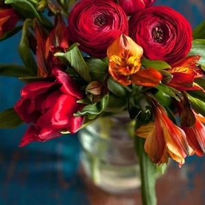 Meet your Posher, Basem